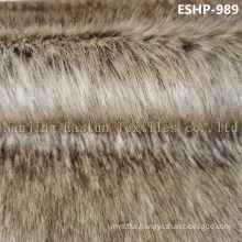 Fake Wolf and Dog Fur Eshp-989
